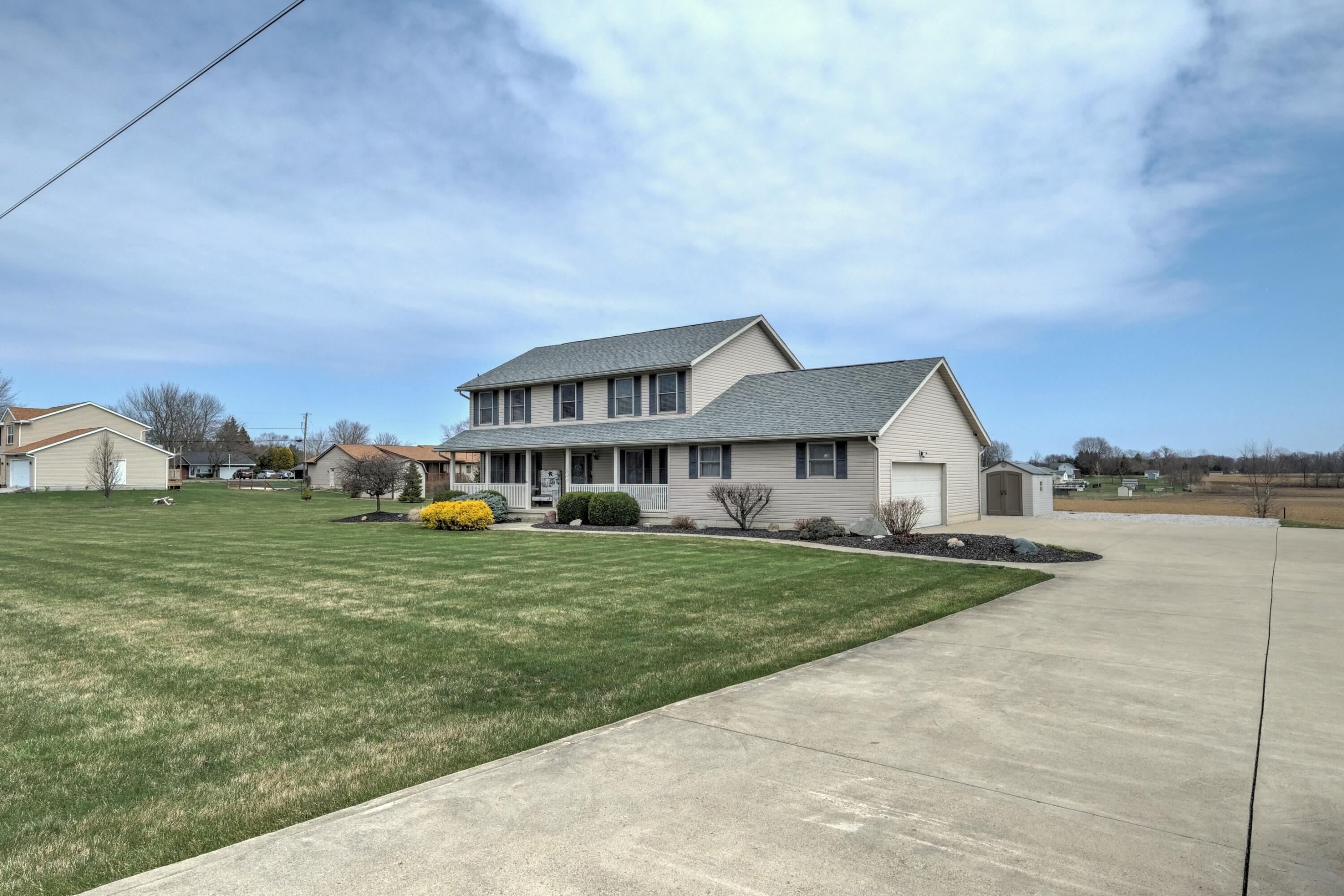 2814 Gooding Road Marion, OH 43302 - Photo 2 of 45 6 (Custom)