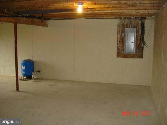 119 Fantasia Road Inwood, WV 25428 - Photo 7 of 30 Basement