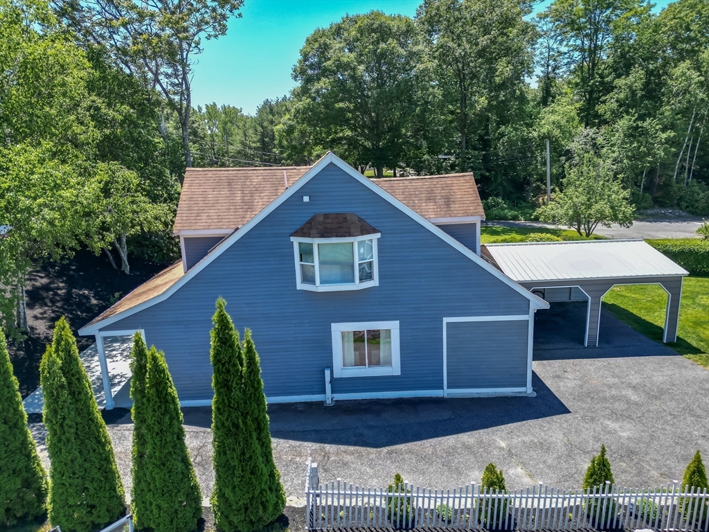 57 Shirley Road Shrewsbury, MA 01545 - Photo 39 of 39