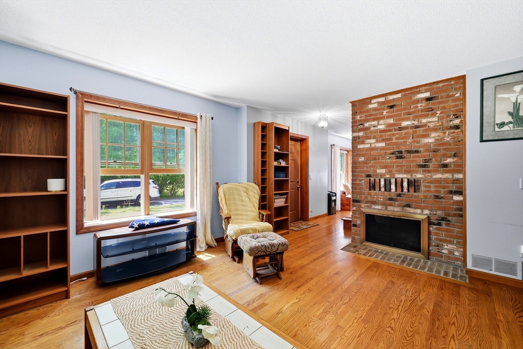 16 Old Long Plain Road Leverett, MA 01054 - Photo 5 of 27