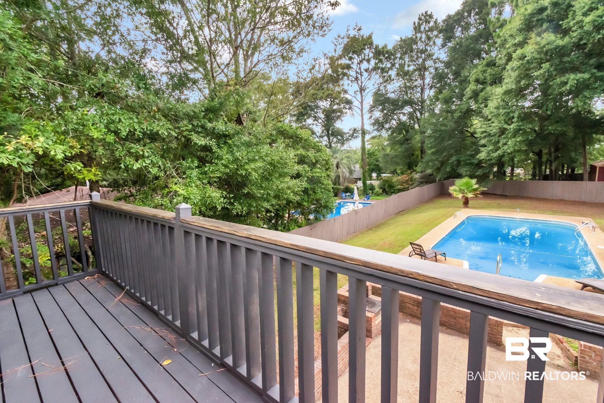 6608 Gas Light Lane West Mobile, AL 36695 - Photo 20 of 33