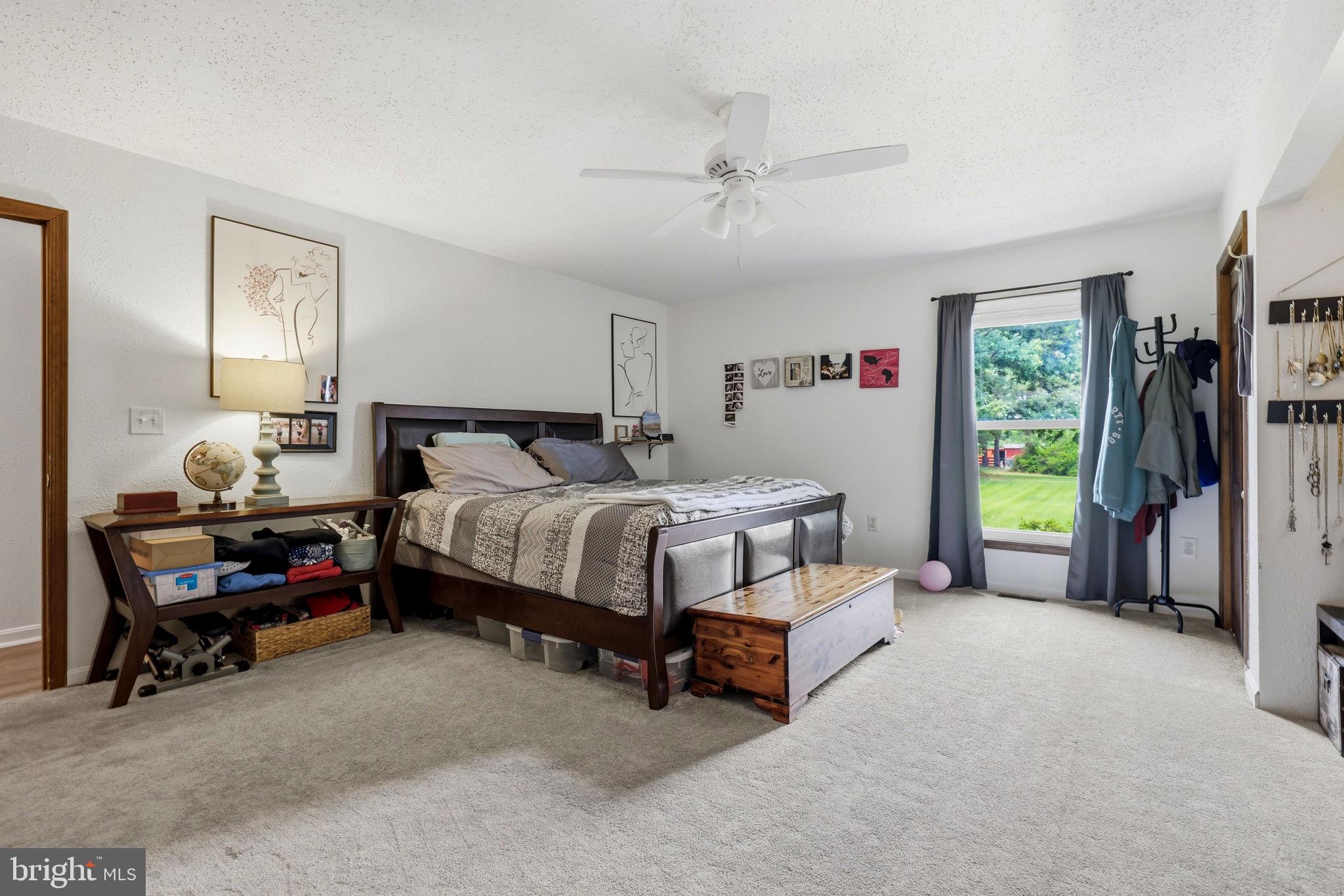 7313 Covingtons Corner Road Bealeton, VA 22712 - Photo 33 of 47