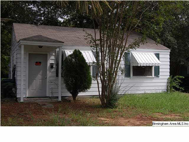 1409 Woodward Road Midfield, AL 35228 - Photo 1 of 4