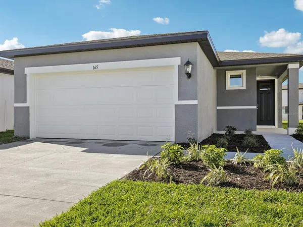 $374,130 | 165 Canoe Bnd Avenue, Nokomis, FL 34275