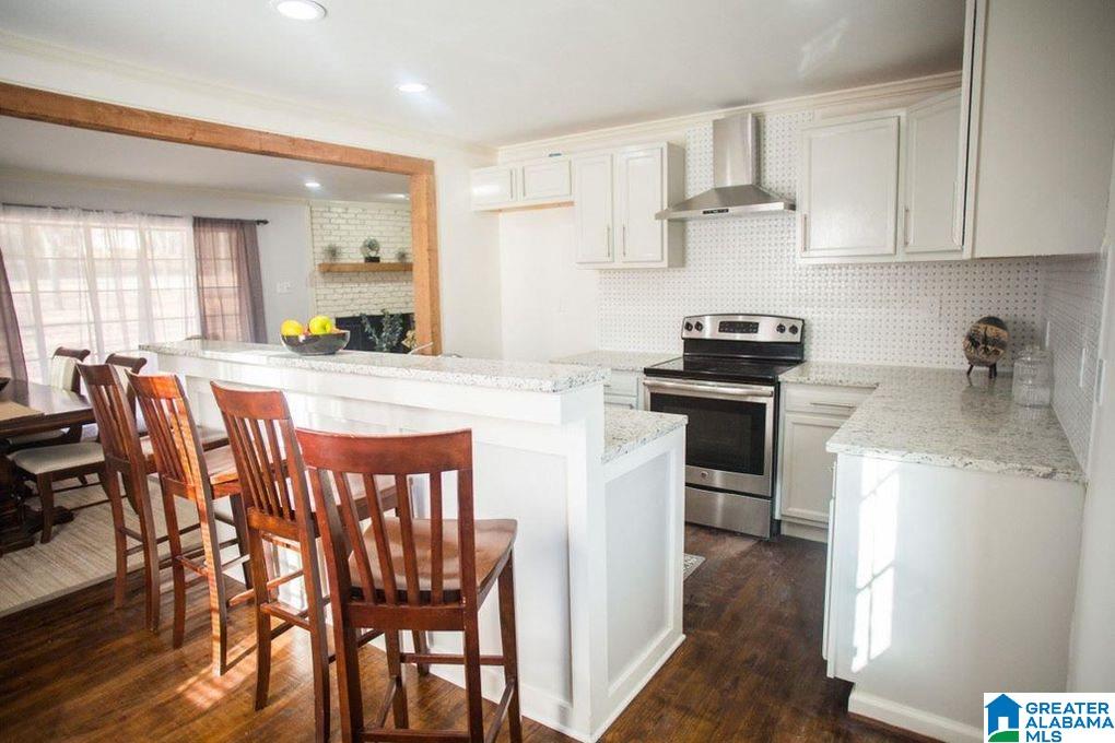 1911 Reed Road Northeast Birmingham, AL 35215 - Photo 4 of 5