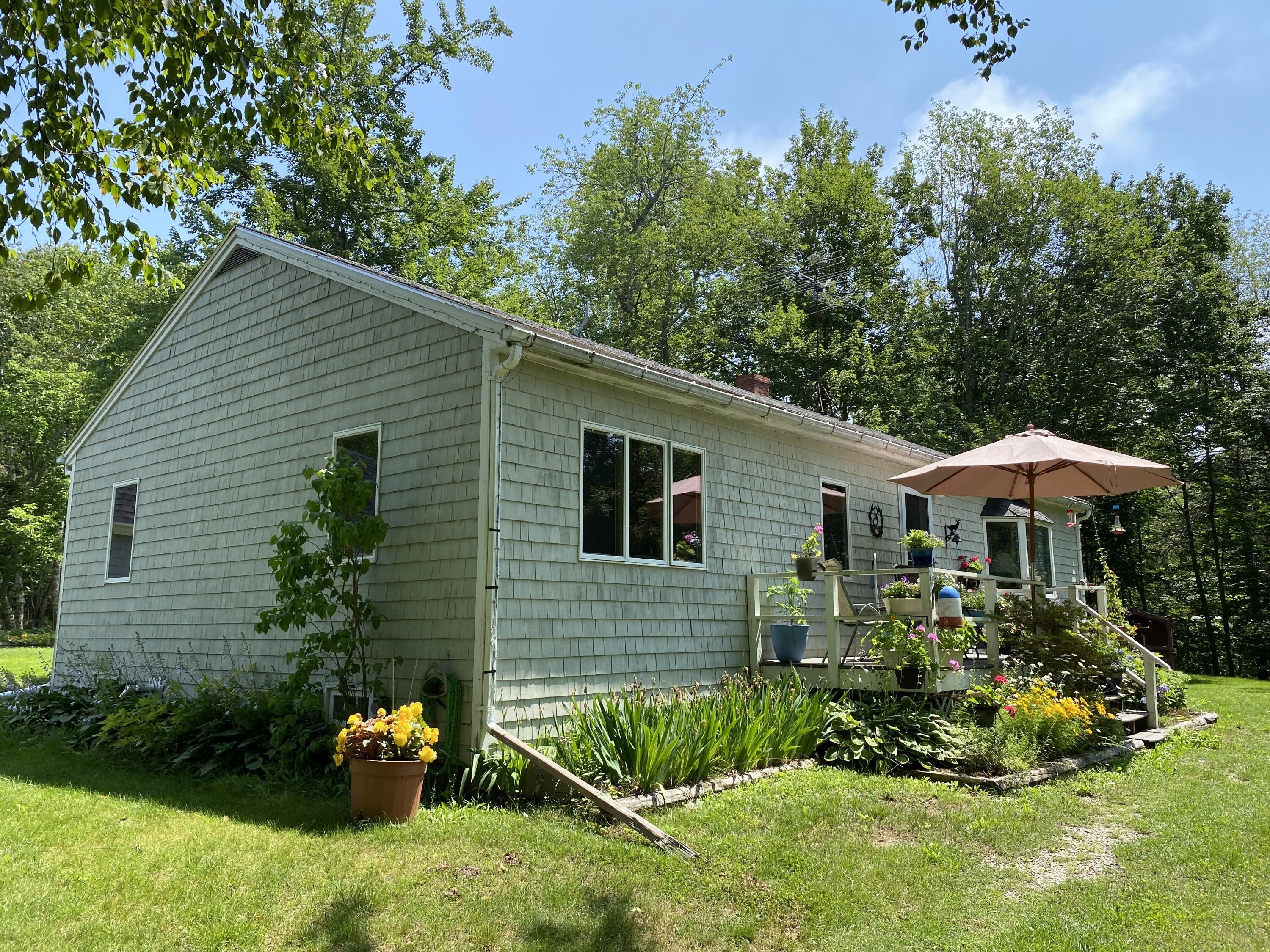 1141 Meadow Pond Road Islesboro, ME 04848 - Photo 4 of 74 NWCornerIMG_3003