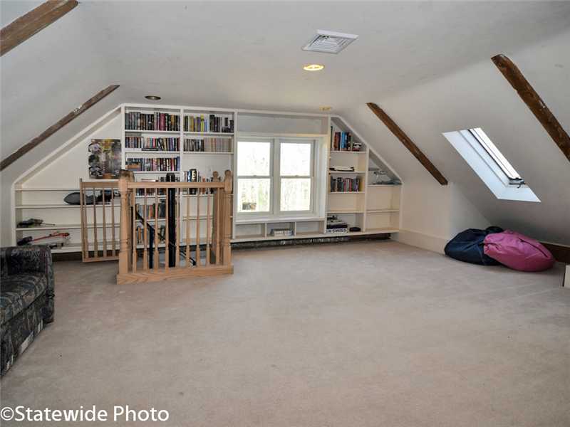 400 Carpenter Road Scituate, RI 02831 - Photo 14 of 25 Other.