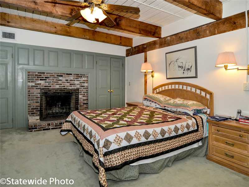 400 Carpenter Road Scituate, RI 02831 - Photo 20 of 25 Master Bedroom.