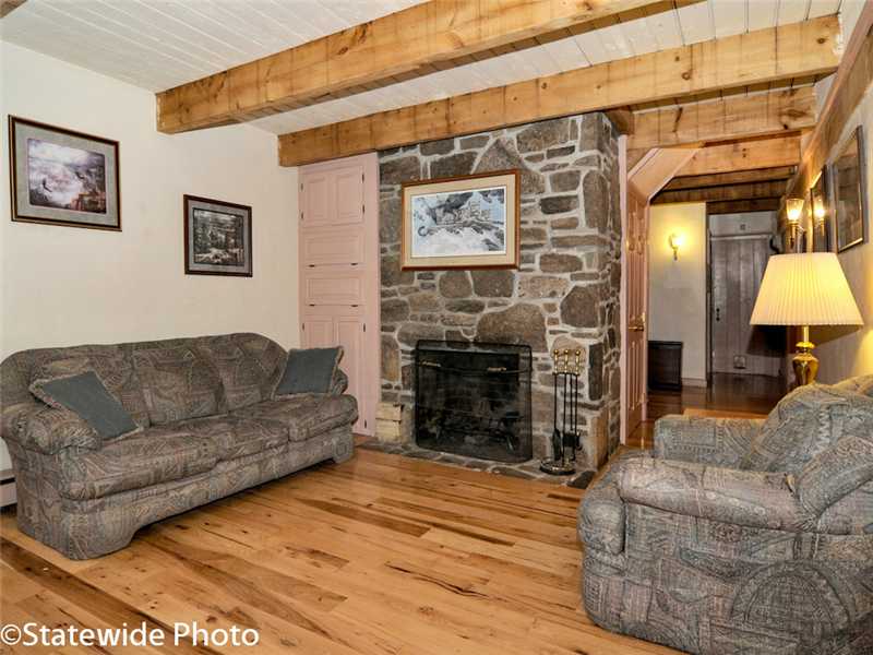 400 Carpenter Road Scituate, RI 02831 - Photo 2 of 25 Living Room.