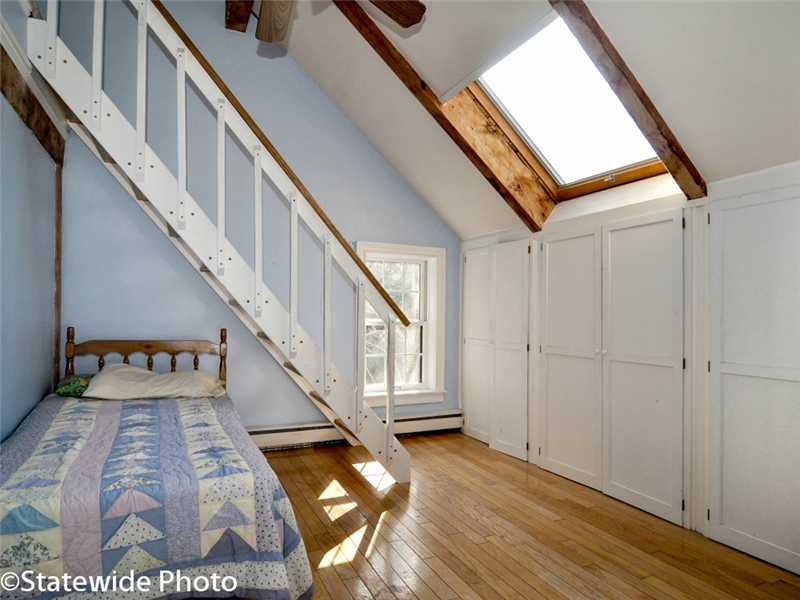 400 Carpenter Road Scituate, RI 02831 - Photo 23 of 25 Bedroom.