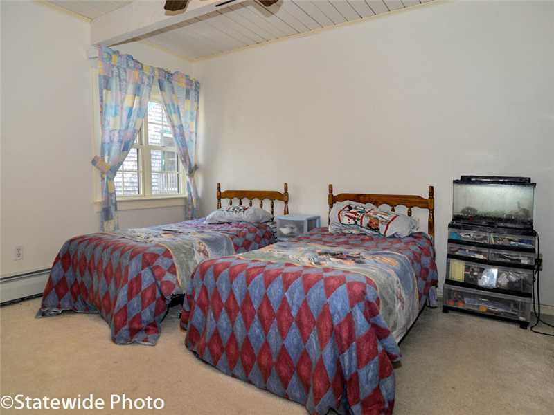 400 Carpenter Road Scituate, RI 02831 - Photo 24 of 25 Bedroom.