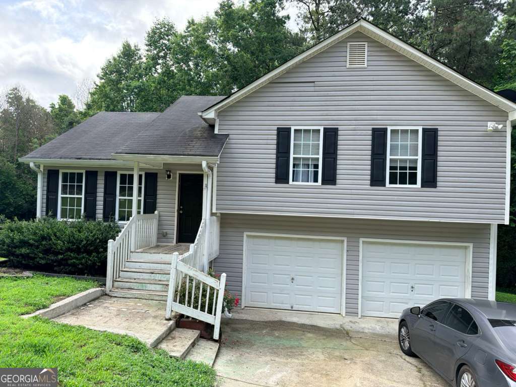 540 Coots Lake Road Rockmart, GA 30153 - Photo 3 of 34