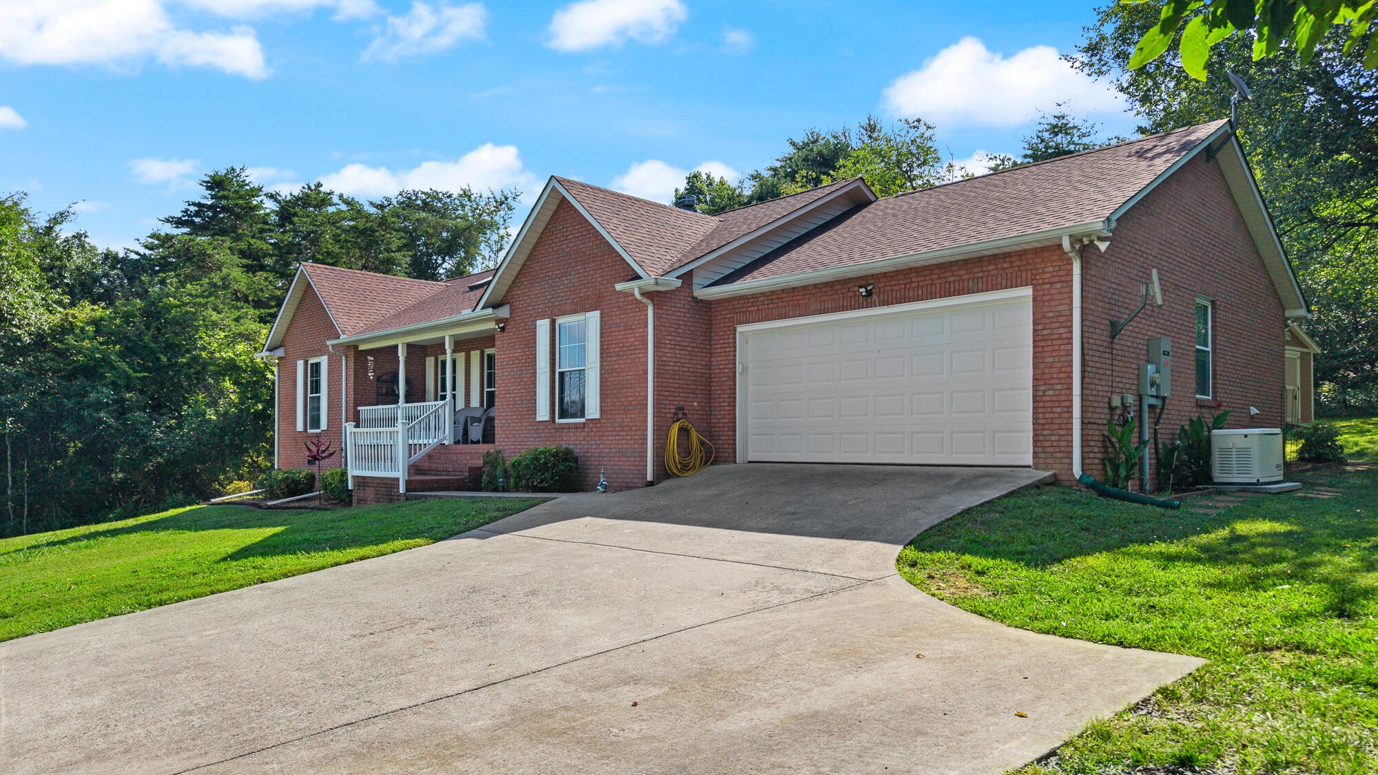171 Cherokee Circle Ten Mile, TN 37880 - Photo 31 of 46