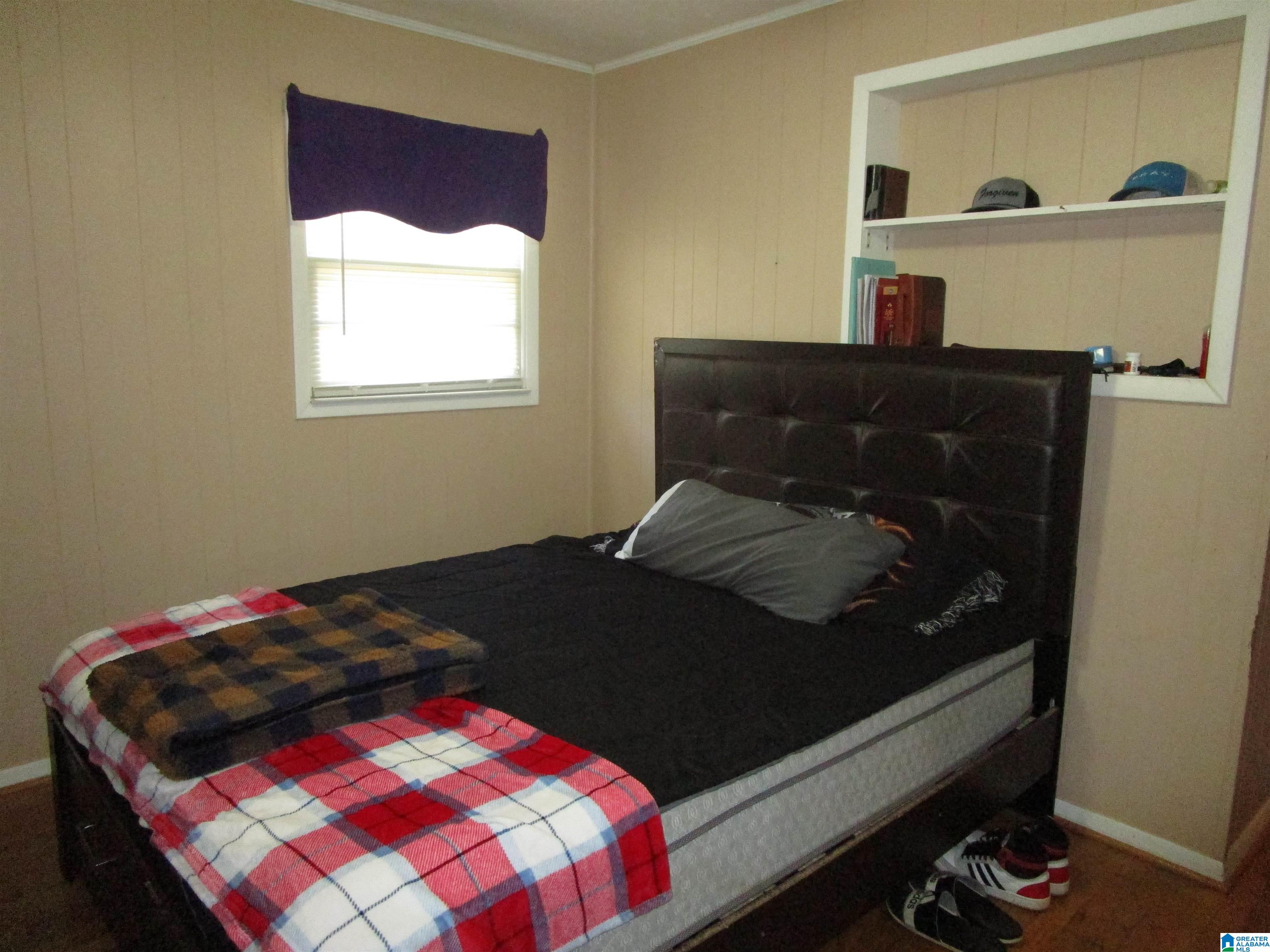 127 Riddle Road Talladega, AL 35160 - Photo 16 of 25