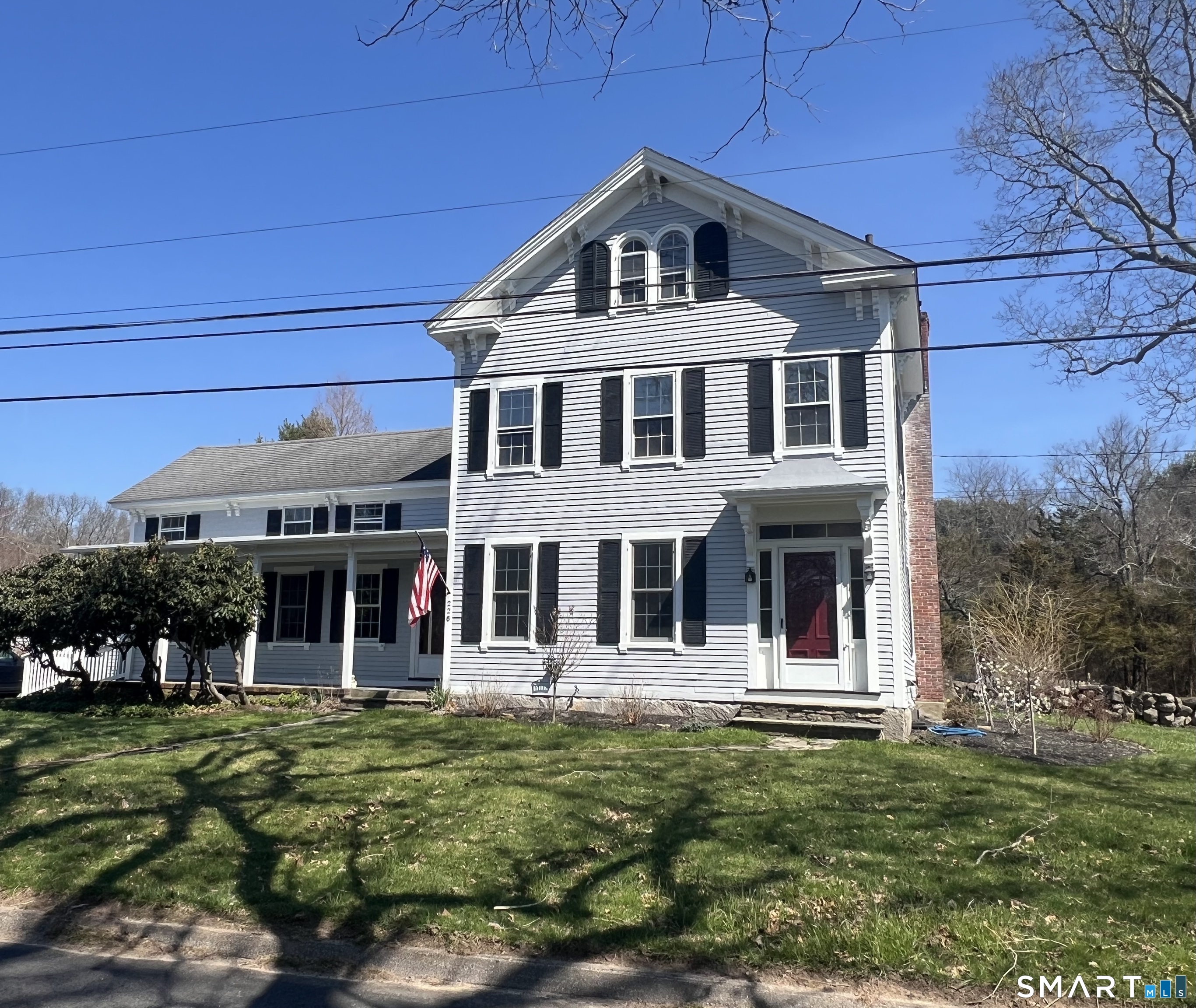 226 North Anguilla Road Stonington, CT 06379 - Photo 2 of 39