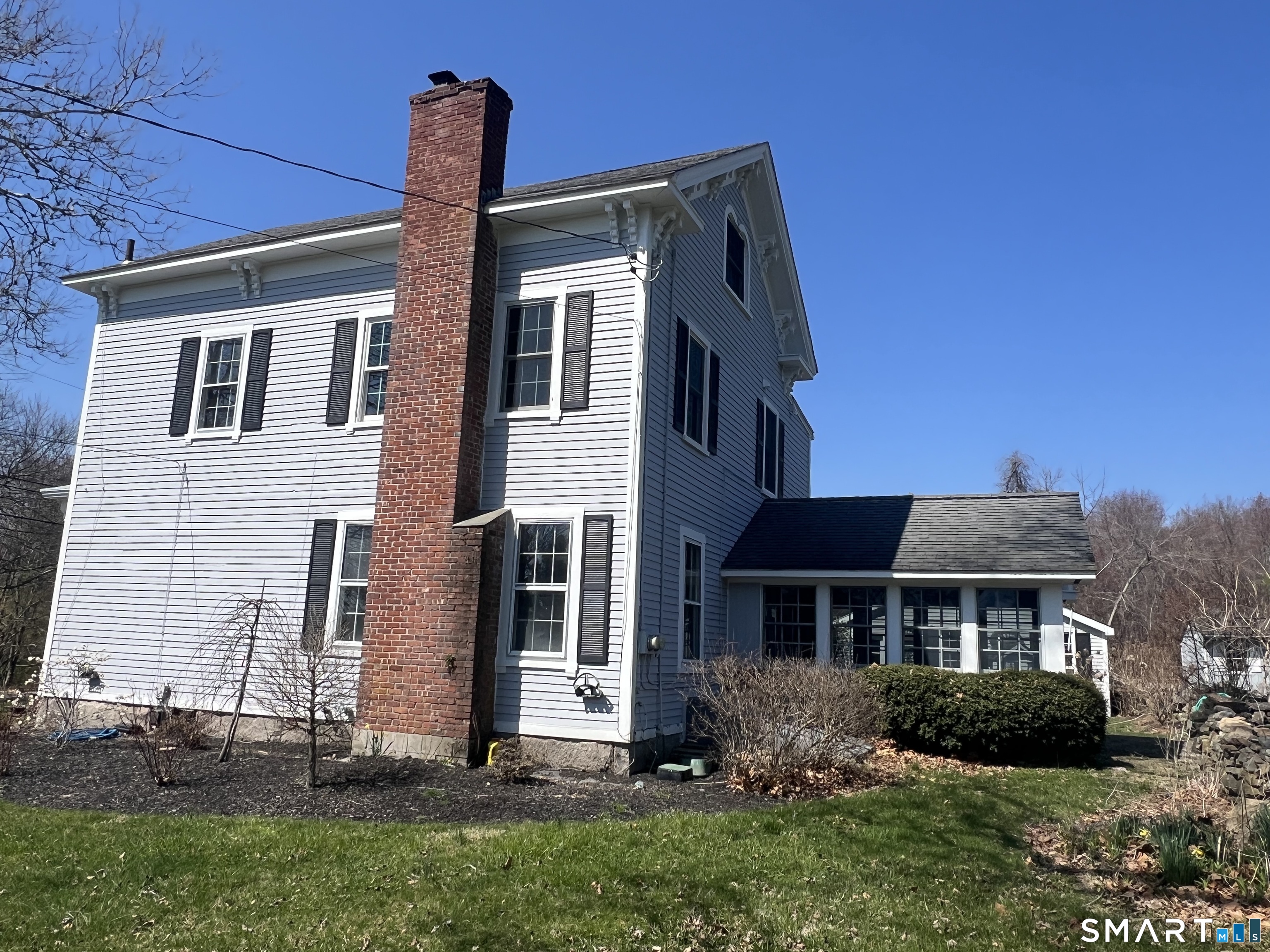 226 North Anguilla Road Stonington, CT 06379 - Photo 3 of 39