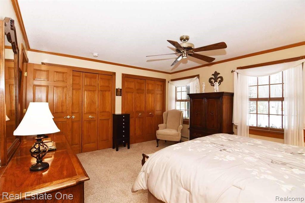 4260 Pheasant Road Lincoln, MI 48742 - Photo 15 of 48
