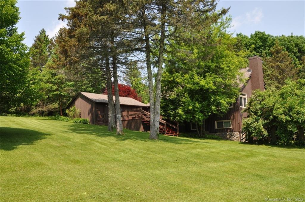 9 Ravine Ridge Road Salisbury, CT 06068 - Photo 1 of 1 Gallery Image 1