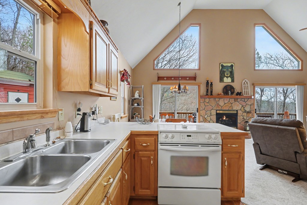116 Wildwood Road Young Harris, GA 30582 - Photo 18 of 68