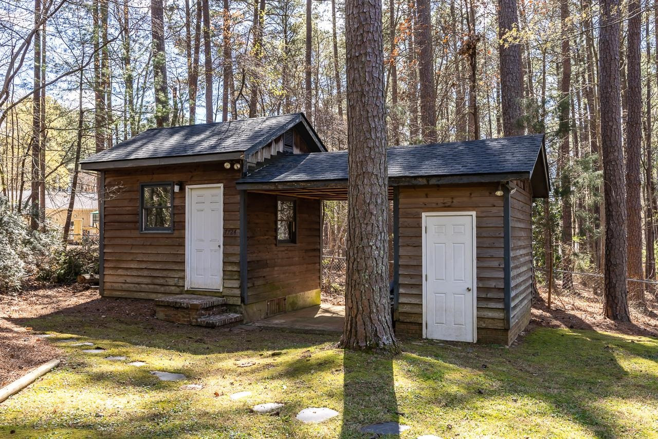 7724 Cart Track Trail Raleigh, NC 27615 - Photo 26 of 28 Photo 26