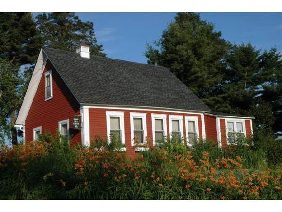 79 Baker Hill Road Bradford, NH 03221 - Photo 1 of 1 Gallery Image 1