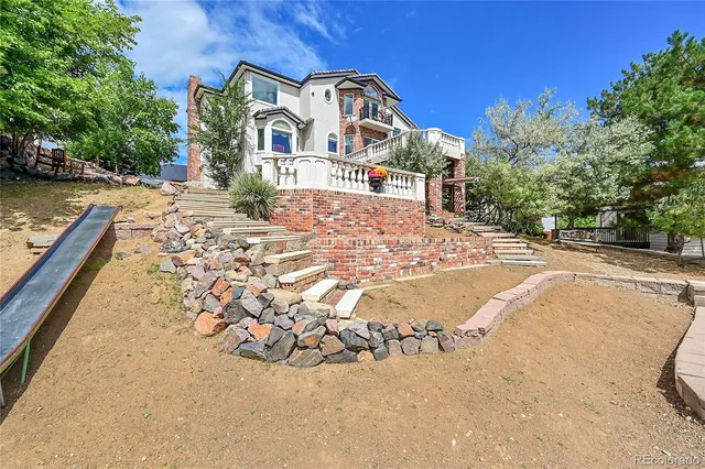 $1,850,000 | 13794 West Kentucky Drive, Lakewood, CO 80228