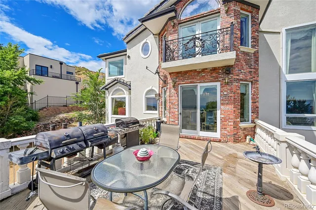 $1,850,000 | 13794 West Kentucky Drive, Lakewood, CO 80228