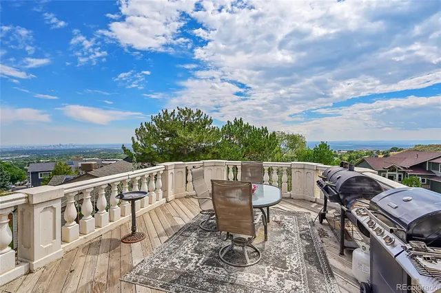 $1,850,000 | 13794 West Kentucky Drive, Lakewood, CO 80228