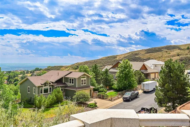 $1,850,000 | 13794 West Kentucky Drive, Lakewood, CO 80228