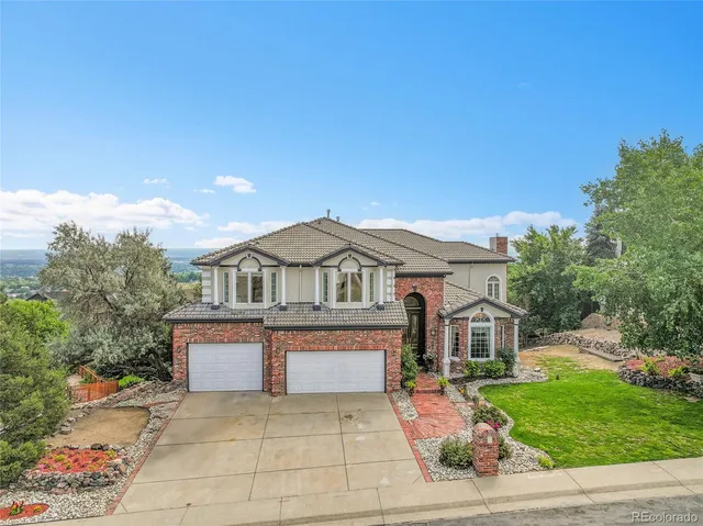 $1,850,000 | 13794 West Kentucky Drive, Lakewood, CO 80228