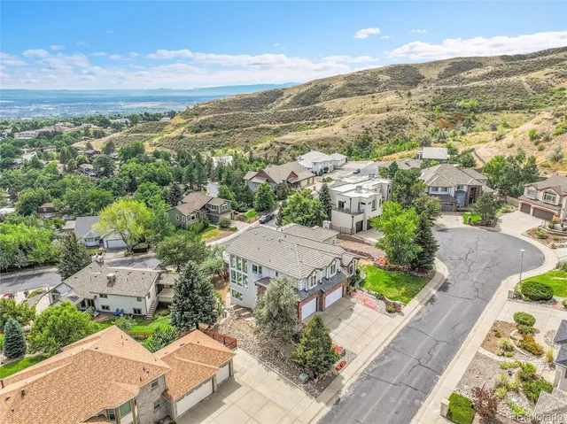 $1,850,000 | 13794 West Kentucky Drive, Lakewood, CO 80228