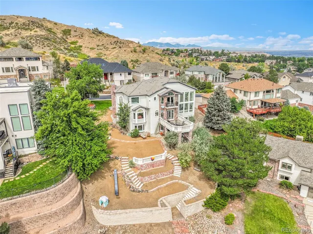 $1,850,000 | 13794 West Kentucky Drive, Lakewood, CO 80228