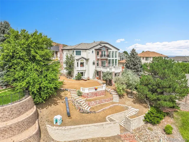 $1,850,000 | 13794 West Kentucky Drive, Lakewood, CO 80228