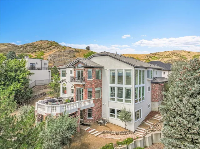 $1,850,000 | 13794 West Kentucky Drive, Lakewood, CO 80228