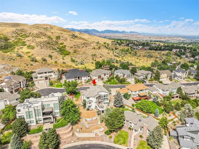 $1,850,000 | 13794 West Kentucky Drive, Lakewood, CO 80228