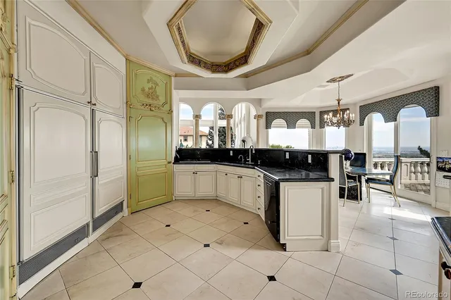 $1,850,000 | 13794 West Kentucky Drive, Lakewood, CO 80228