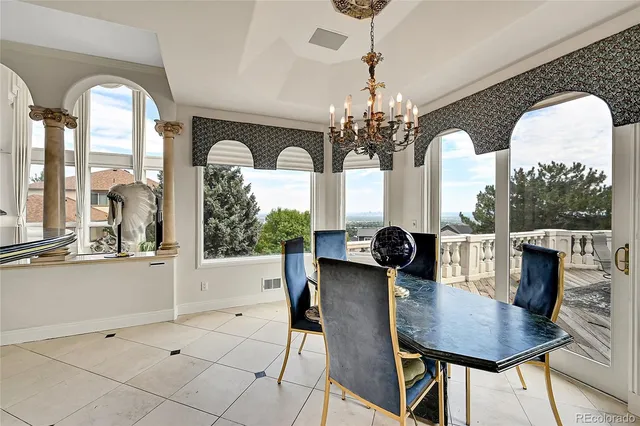 $1,850,000 | 13794 West Kentucky Drive, Lakewood, CO 80228