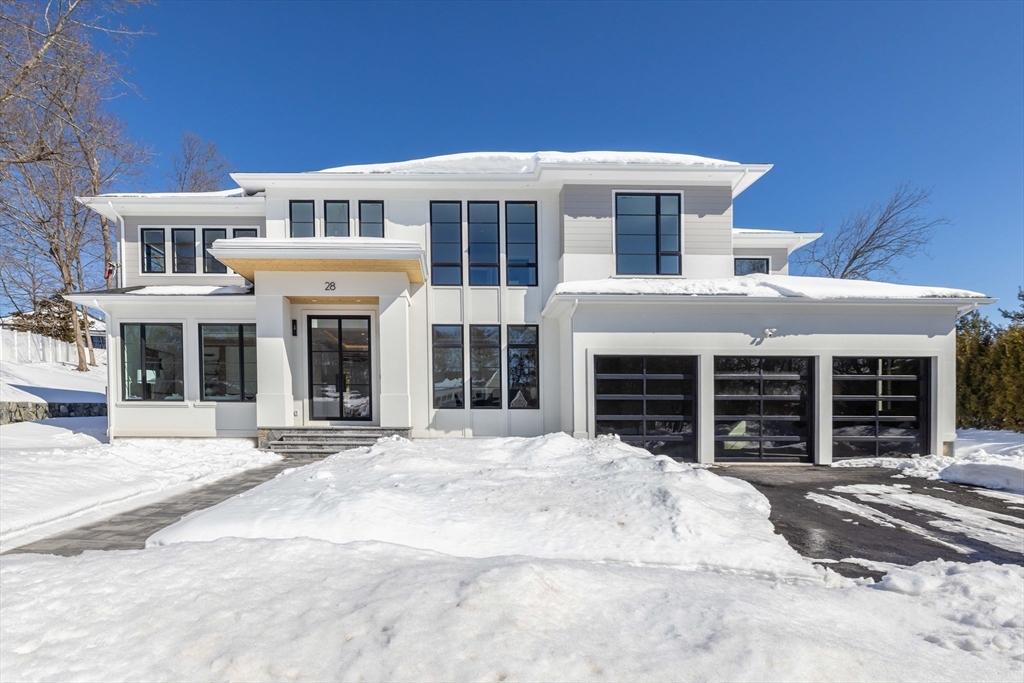 28 Dorothy Road Newton, MA 02459 - Photo 1 of 27