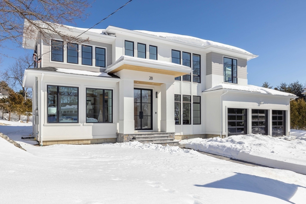 28 Dorothy Road Newton, MA 02459 - Photo 25 of 27