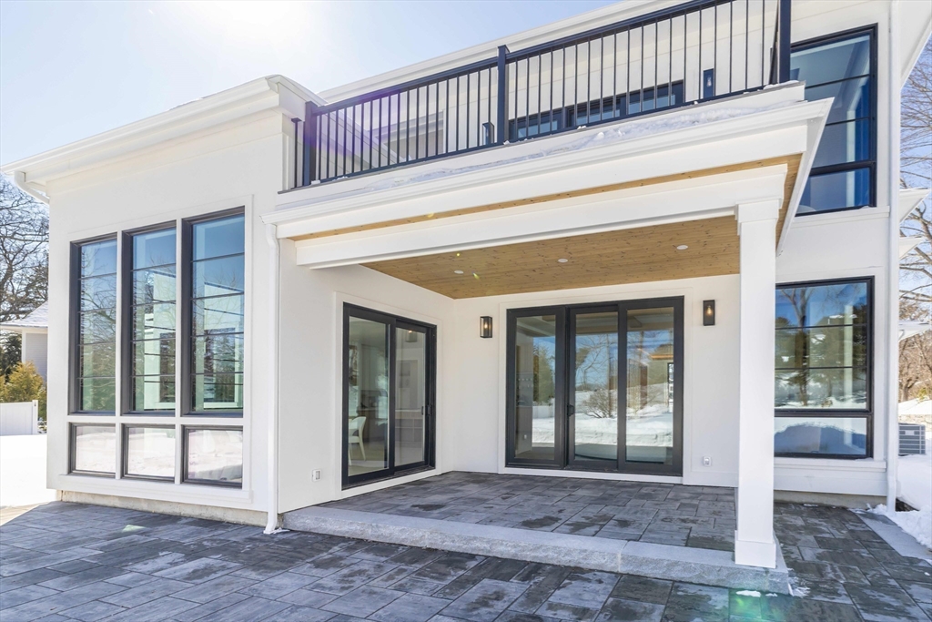 28 Dorothy Road Newton, MA 02459 - Photo 26 of 27