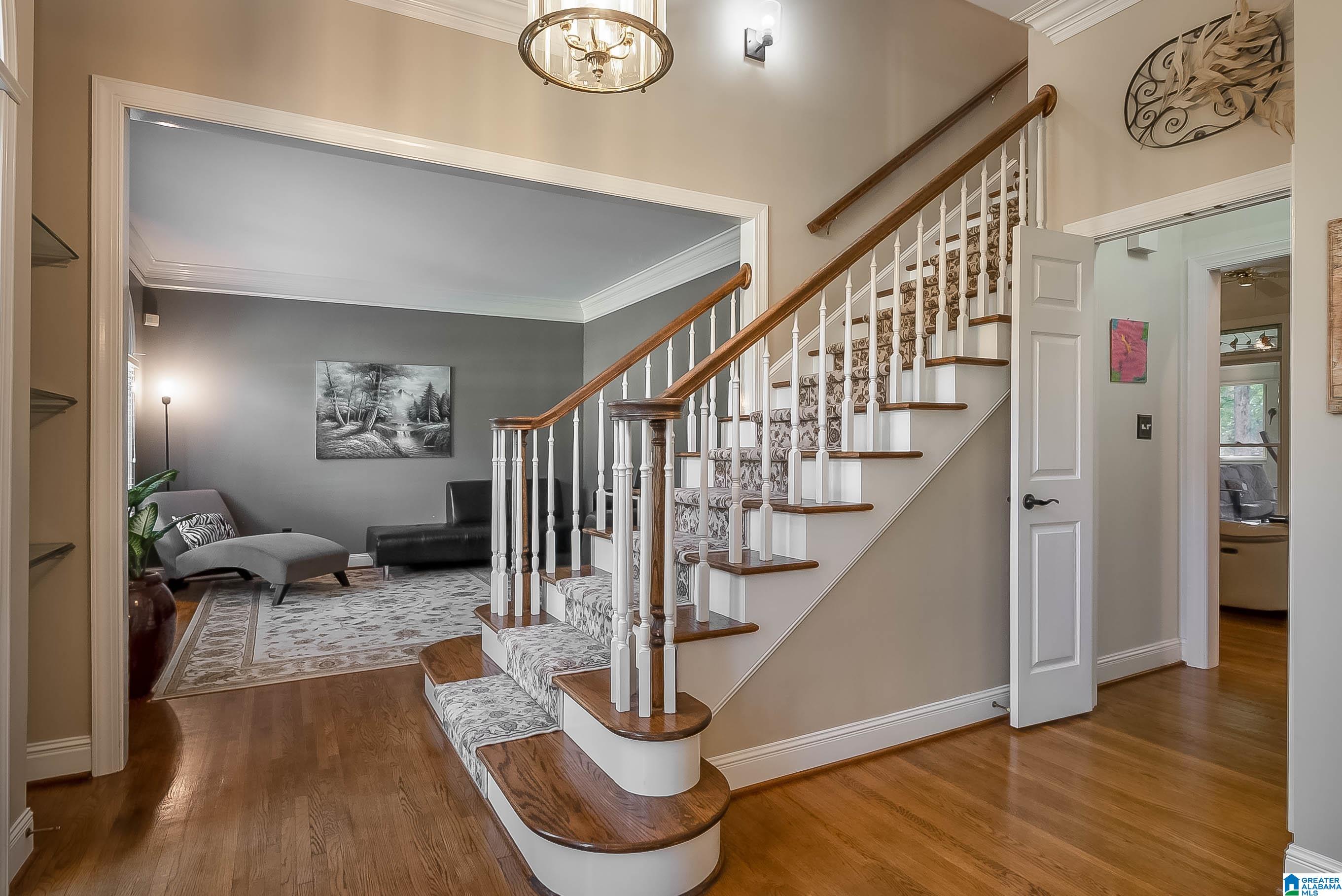 332 Turnberry Road Birmingham, AL 35244 - Photo 14 of 23