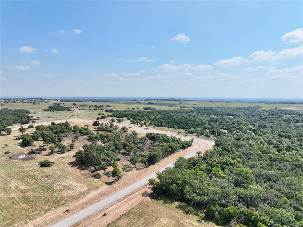 Lot 32 Colt Road Springtown, TX 76082 - Photo 11 of 18 a view of a city and ocean
