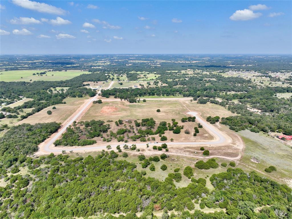 Lot 32 Colt Road Springtown, TX 76082 - Photo 13 of 18 a view of city and ocean