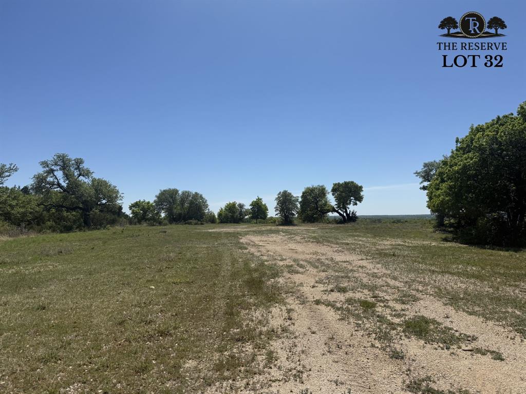 Lot 32 Colt Road Springtown, TX 76082 - Photo 2 of 18 a view of a field