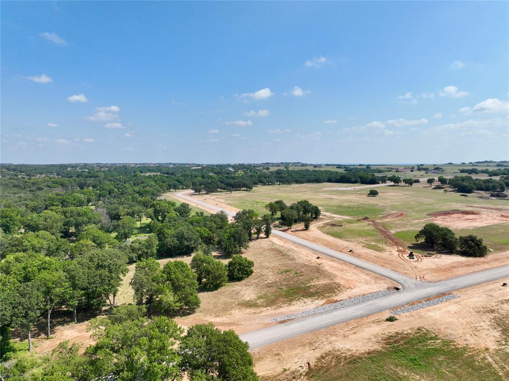 Lot 32 Colt Road Springtown, TX 76082 - Photo 9 of 18 a view of a city and lake