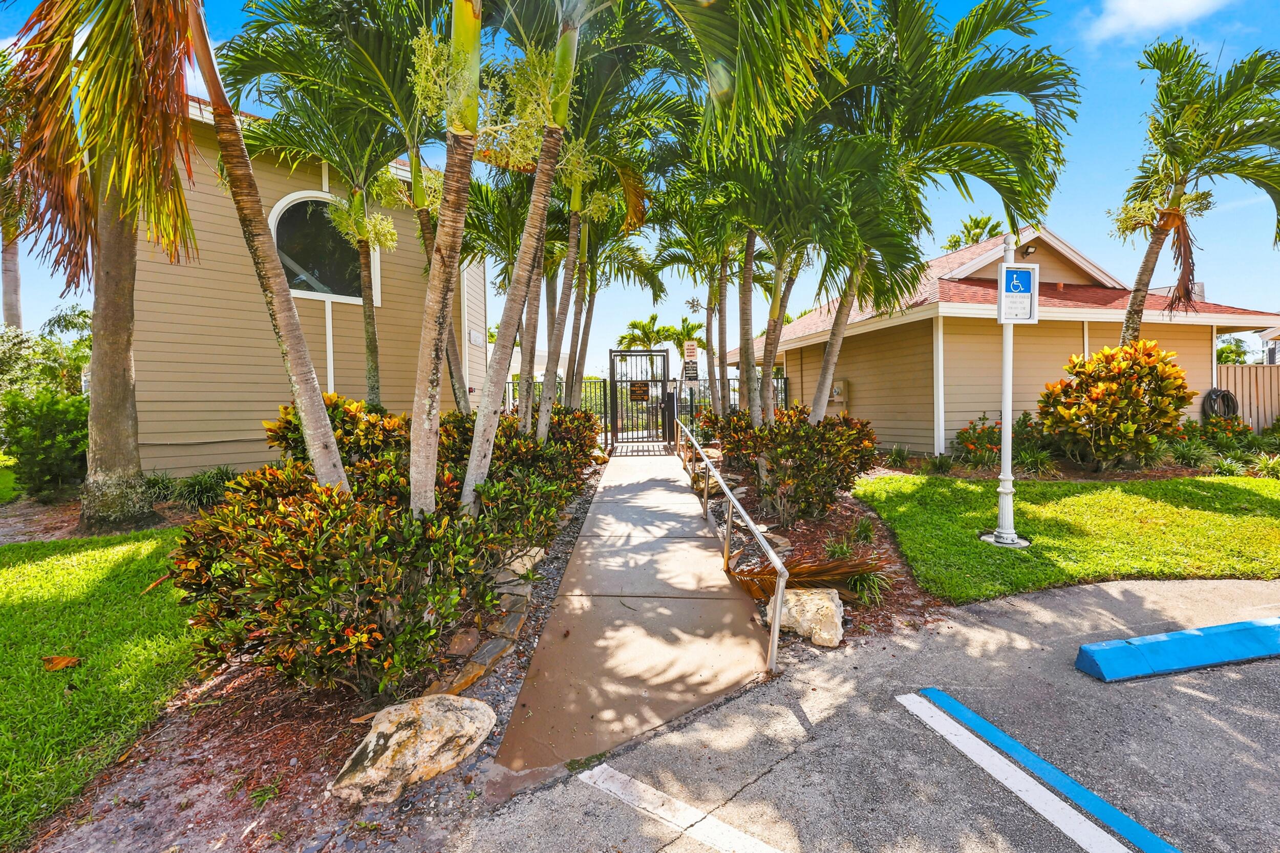 5266 Sapphire Valley Boca Raton, FL 33431 - Photo 40 of 48 Community Clubhouse