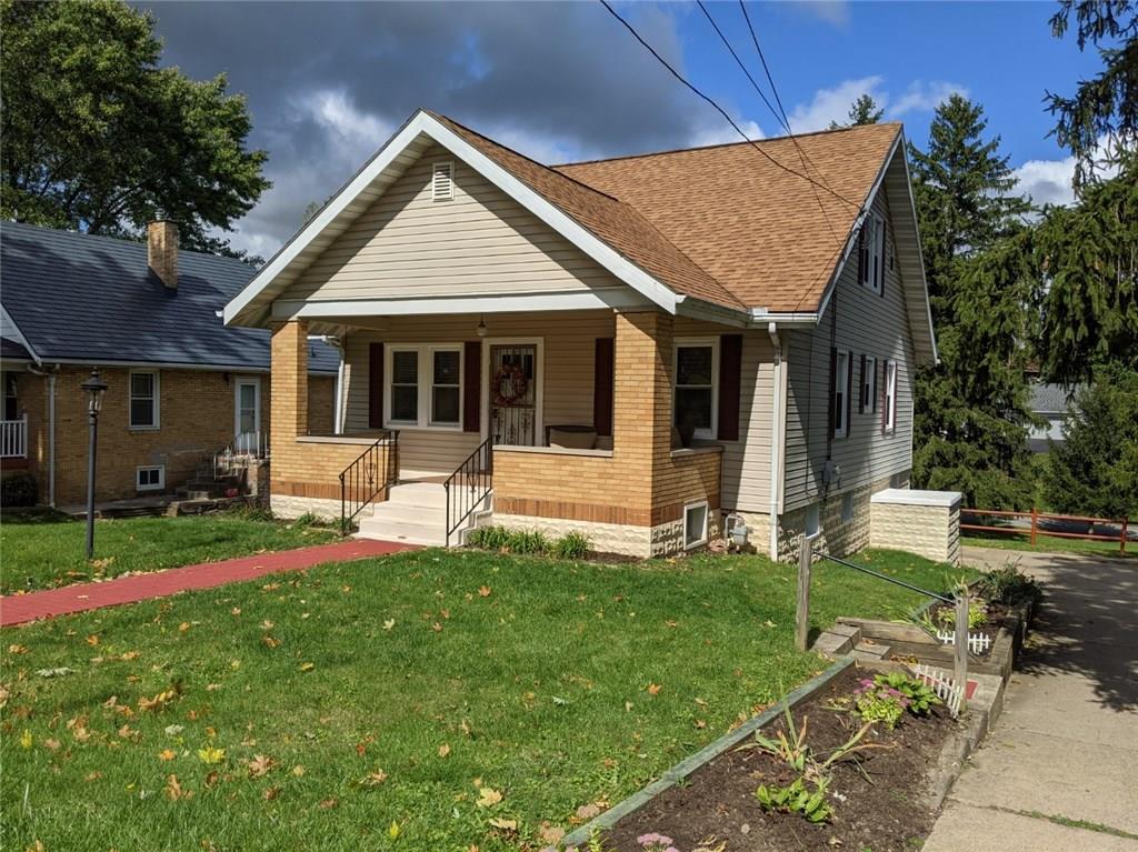 1495 Conway Wallrose Road Freedom, PA 15042 - Photo 2 of 25 Gallery Image 2