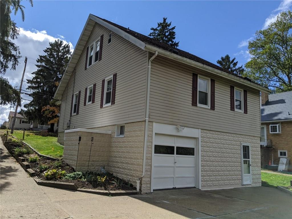 1495 Conway Wallrose Road Freedom, PA 15042 - Photo 21 of 25 Gallery Image 21