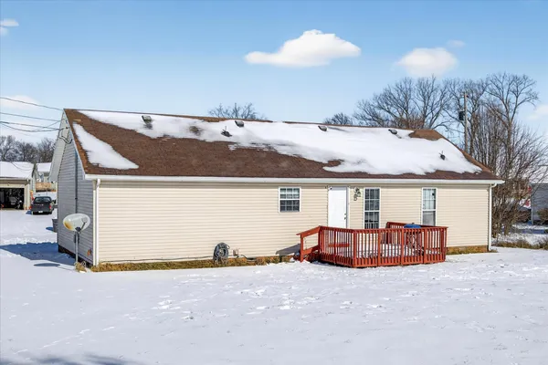 $199,000 | 308 Hunter Owens Court, Oak Grove, KY 42262