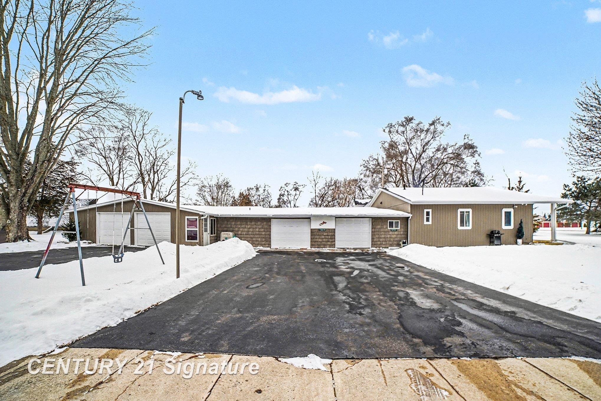 14815 Gratiot Road Hemlock, MI 48626 - Photo 27 of 31